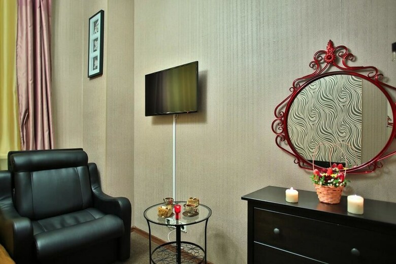 Mini-hotel Mone