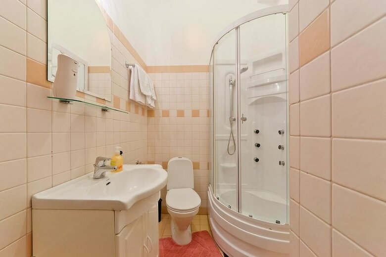 Mini-hotel Mone