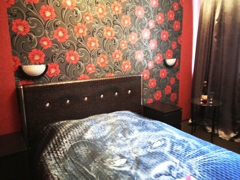 Mini-hotel Mone