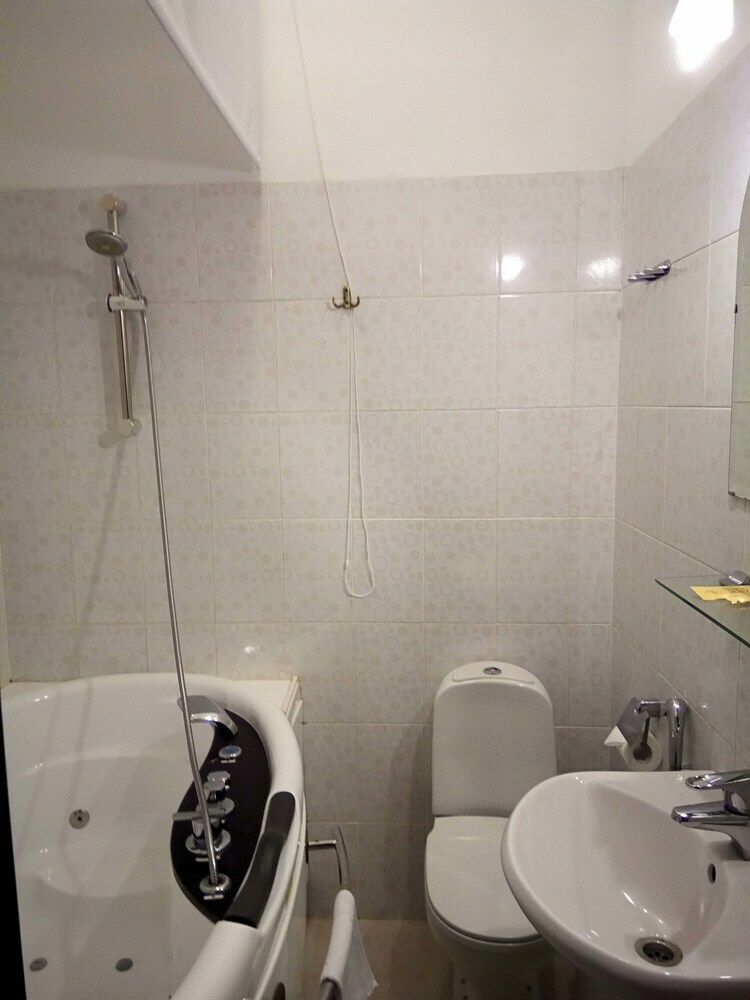 Mini-hotel Mone