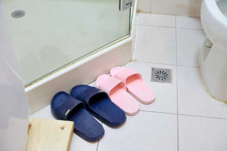 Apartamentos Shanghai Milu Home