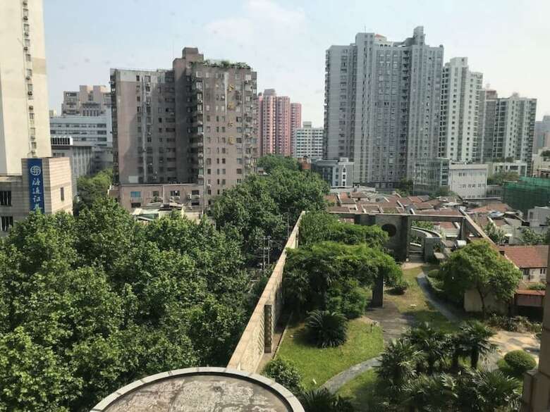 Apartamentos Shanghai Milu Home