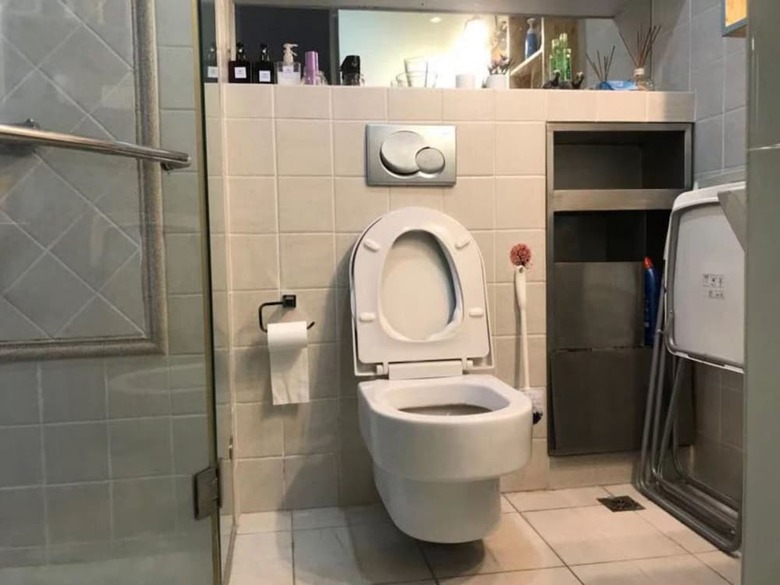 Apartamentos Shanghai Milu Home