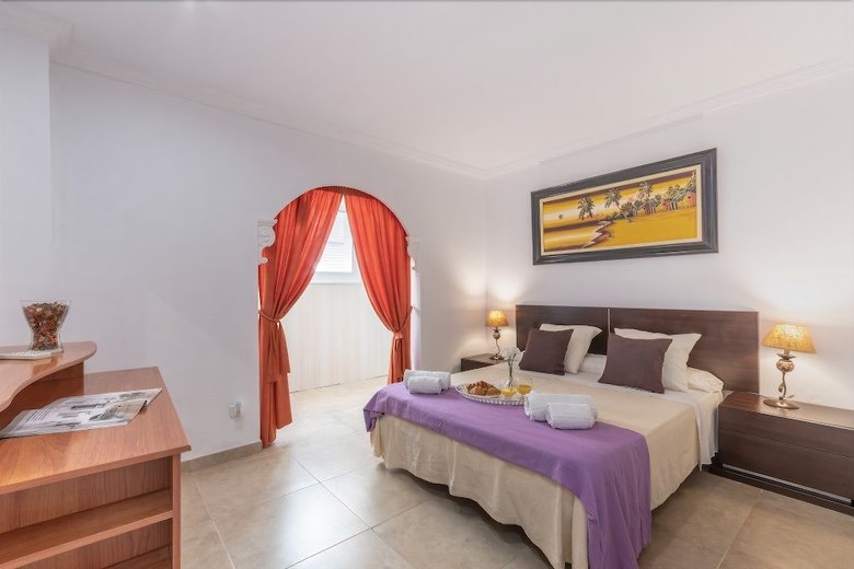 Miramar Apartment