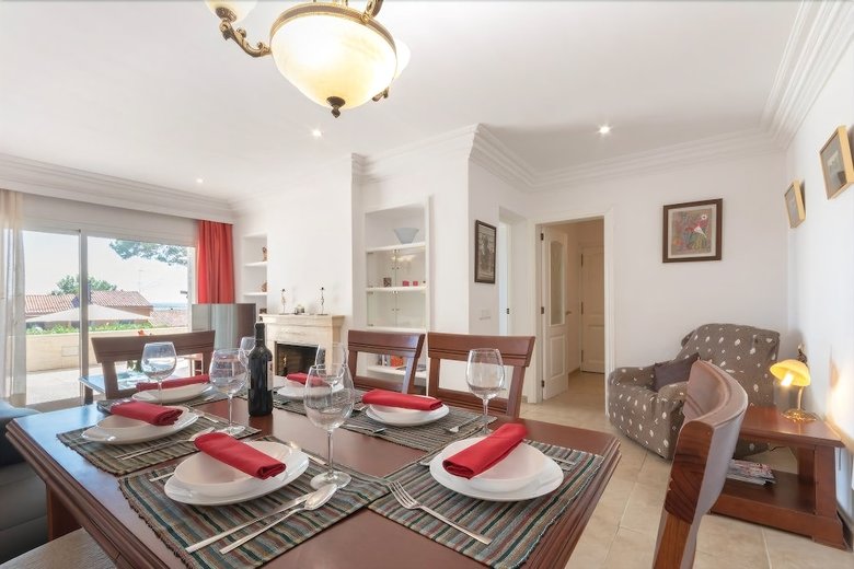 Miramar Apartment