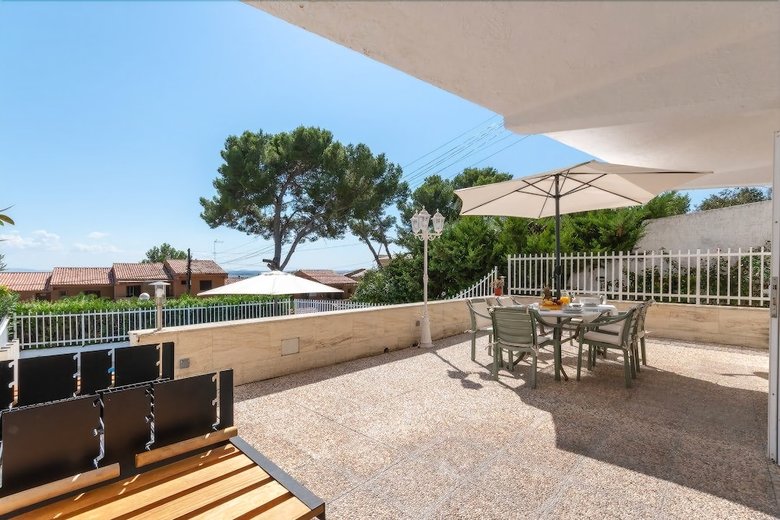 Miramar Apartment