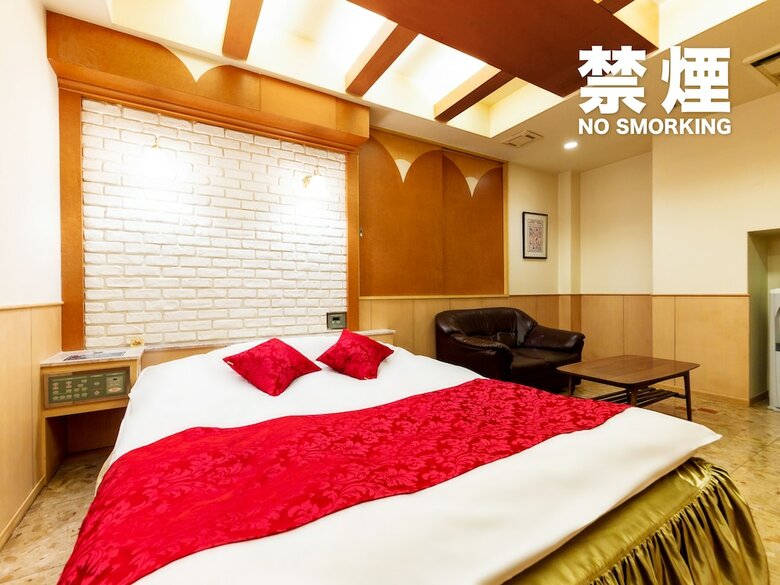 Hotel Mine - Adults Only