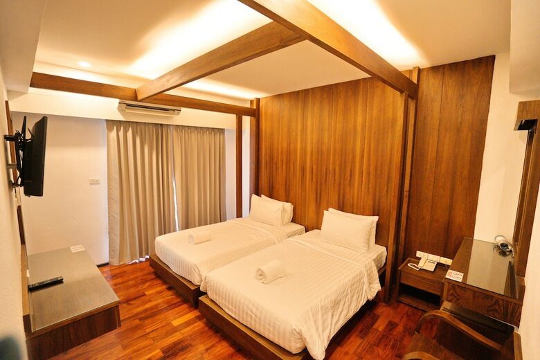 Anika Boutique Hotel
