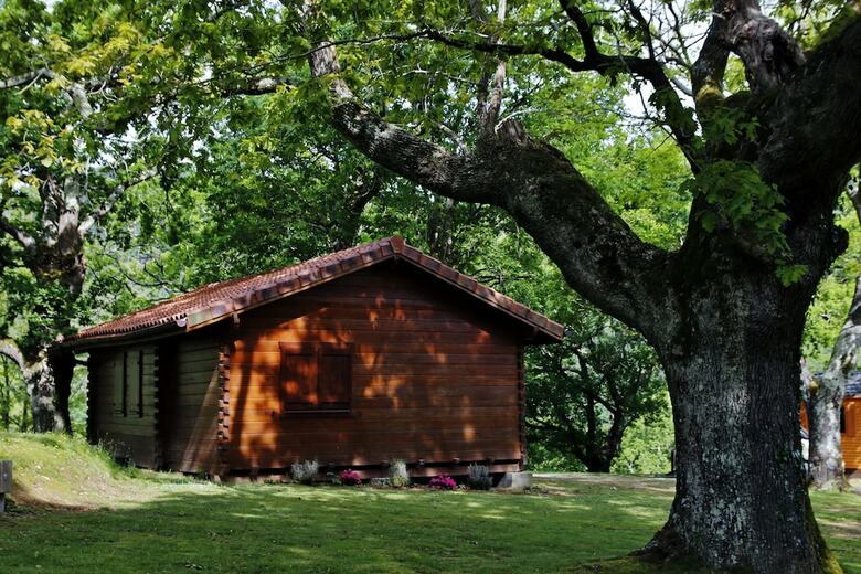 Camping Ariztigain