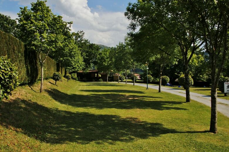 Camping Ariztigain