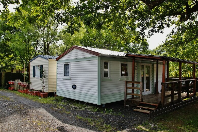 Camping Ariztigain