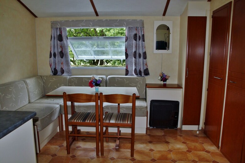 Camping Ariztigain