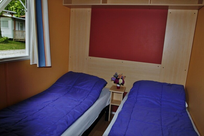 Camping Ariztigain