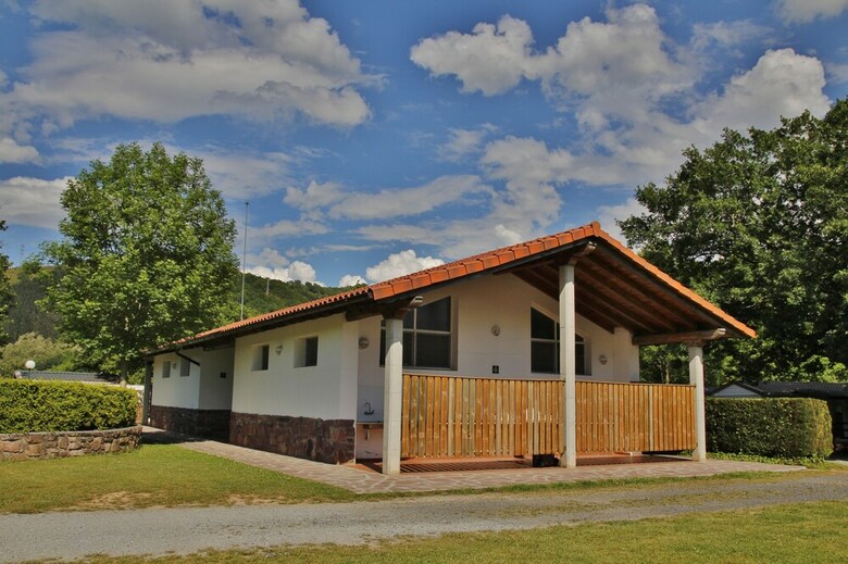 Camping Ariztigain