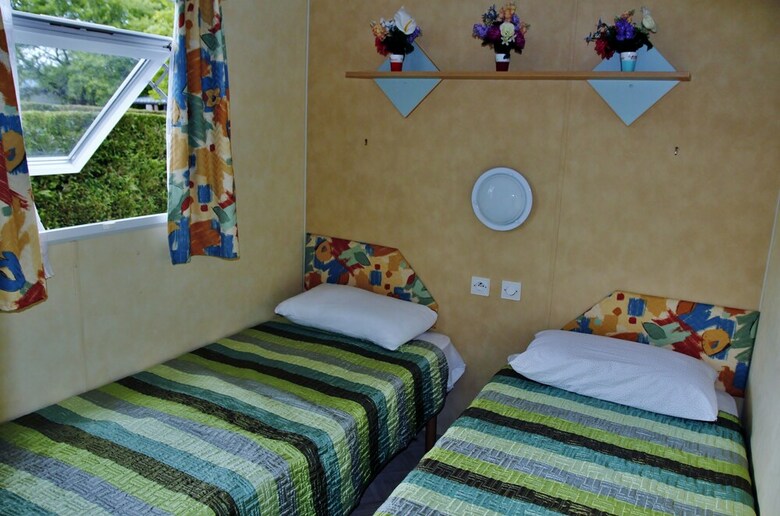 Camping Ariztigain
