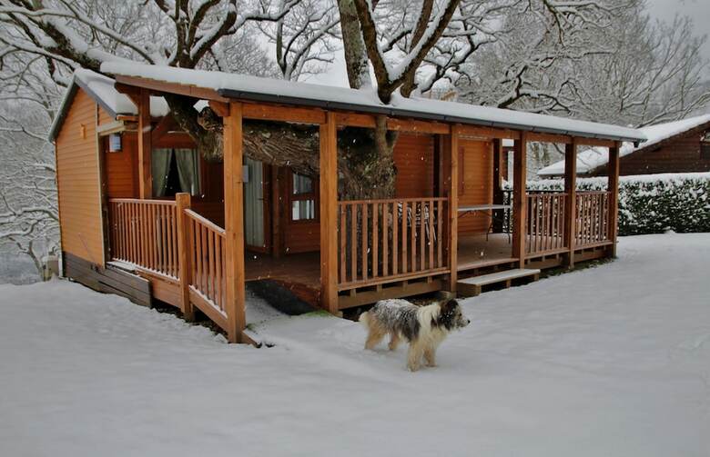 Camping Ariztigain