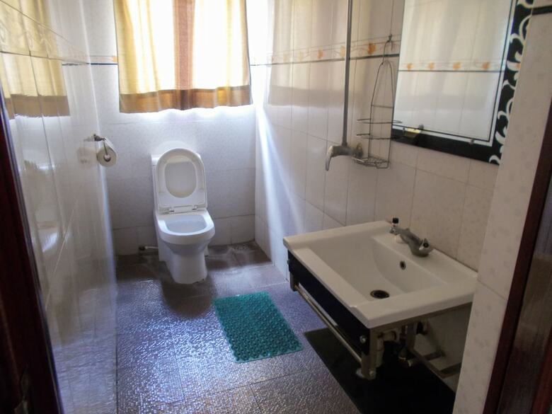 Posada Acamms Lodge Roma