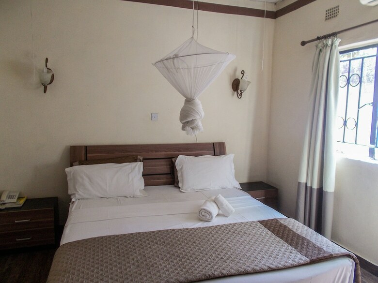 Posada Acamms Lodge Roma