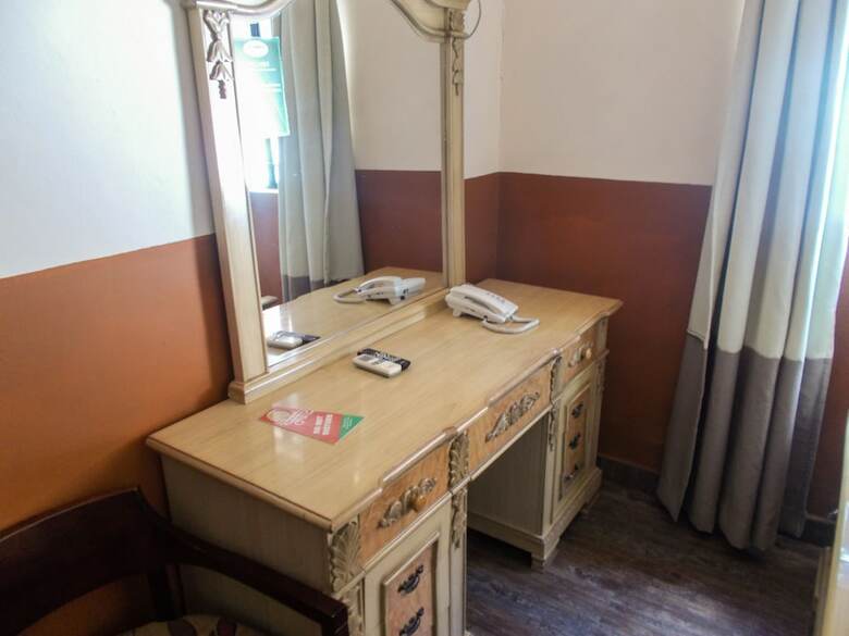 Posada Acamms Lodge Roma