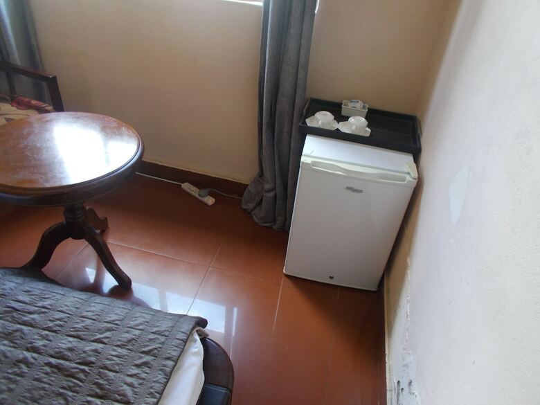 Posada Acamms Lodge Roma