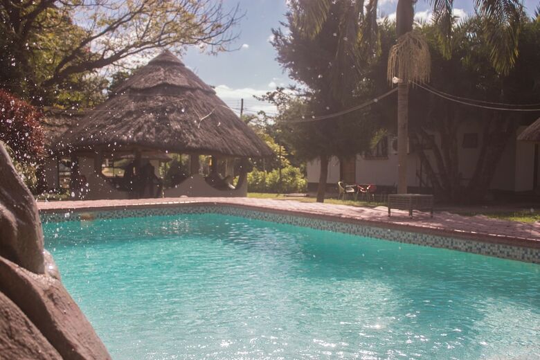 Posada Acamms Lodge Roma