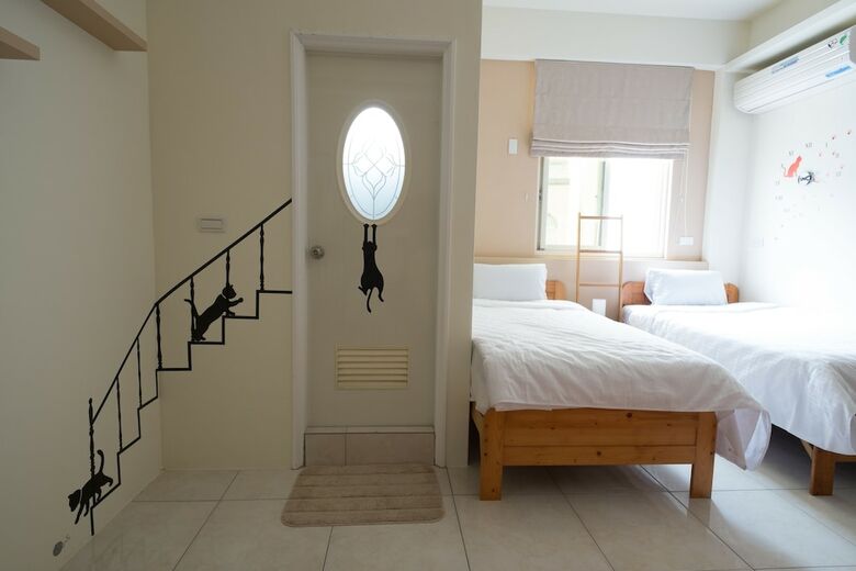 Bed & Breakfast Sunny Home