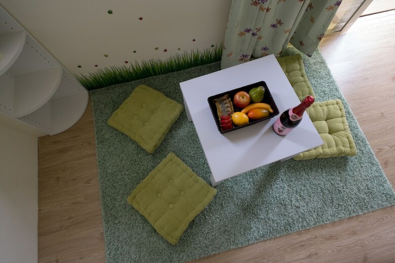 Bed & Breakfast Sunny Home