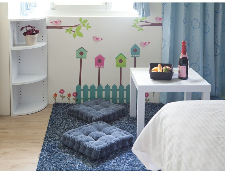 Bed & Breakfast Sunny Home