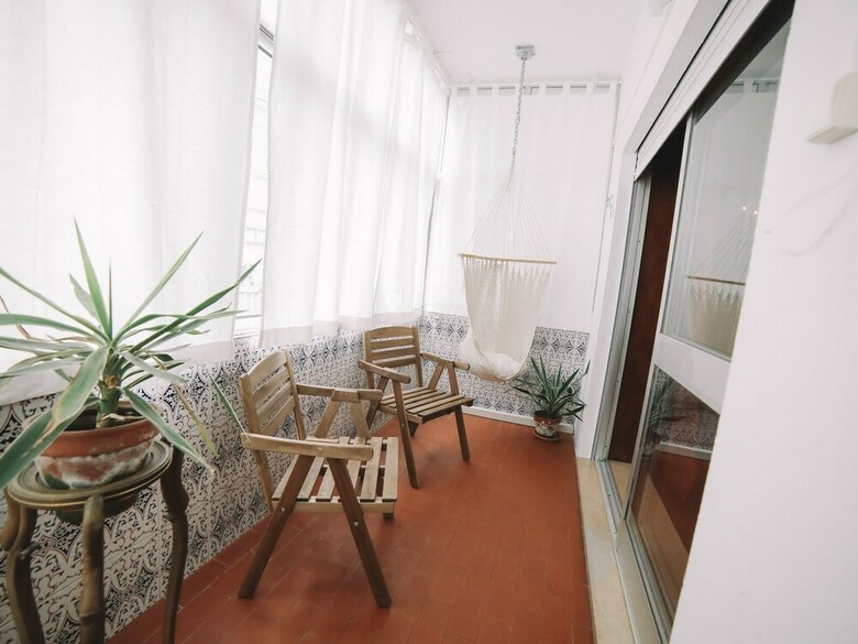 Apartamentos Oporto Guest Harry Potter Flat