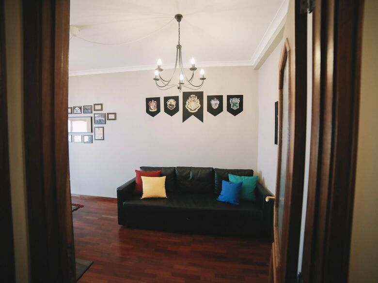 Apartamentos Oporto Guest Harry Potter Flat