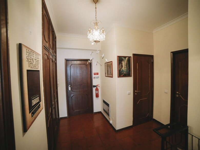 Apartamentos Oporto Guest Harry Potter Flat