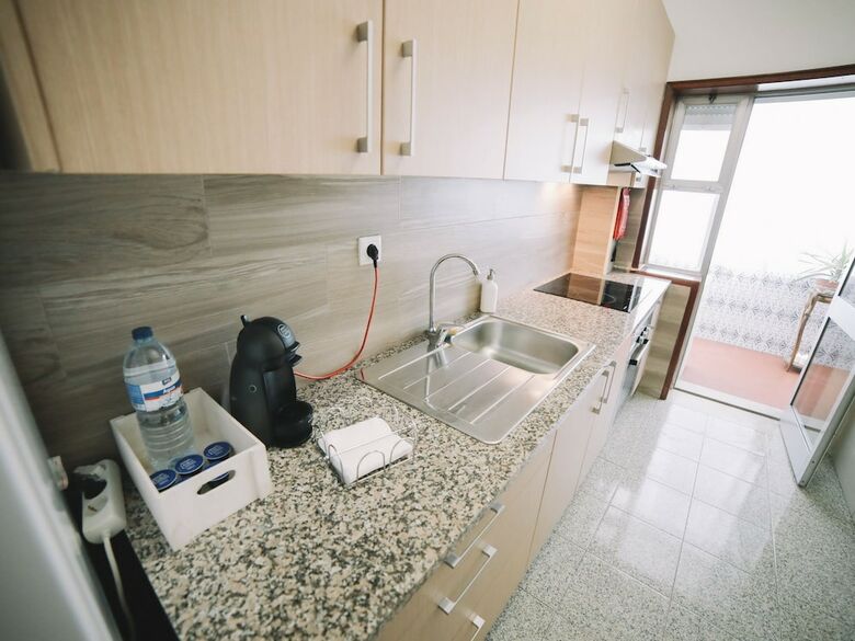 Apartamentos Oporto Guest Harry Potter Flat