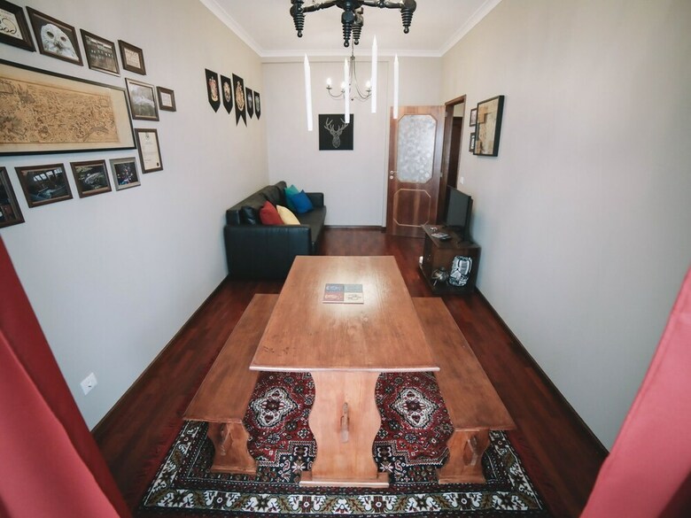 Apartamentos Oporto Guest Harry Potter Flat