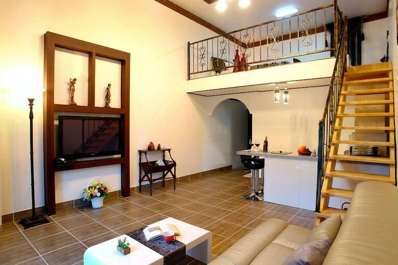 Santoria Pension