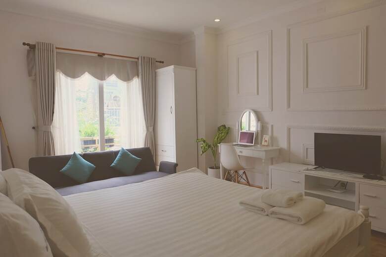 Hotel Ta Maison Apartment