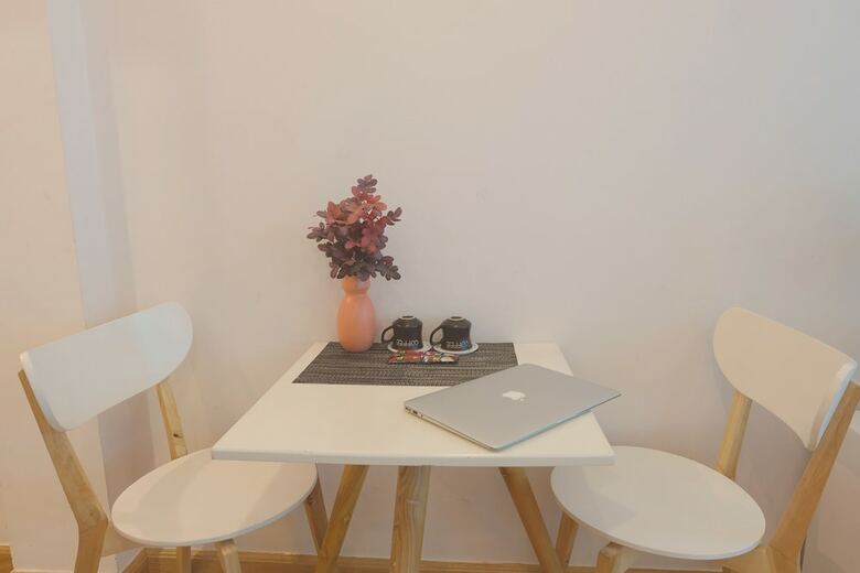 Hotel Ta Maison Apartment
