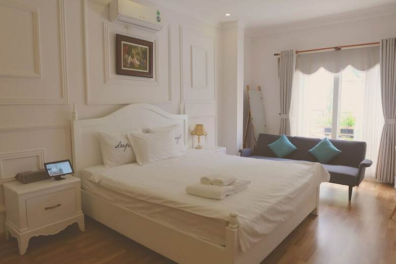 Hotel Ta Maison Apartment