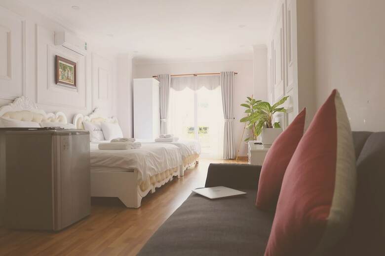 Hotel Ta Maison Apartment