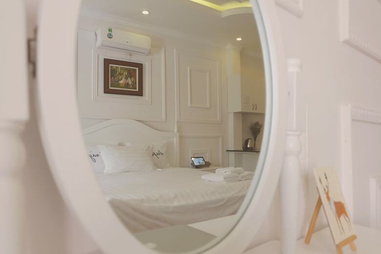 Hotel Ta Maison Apartment