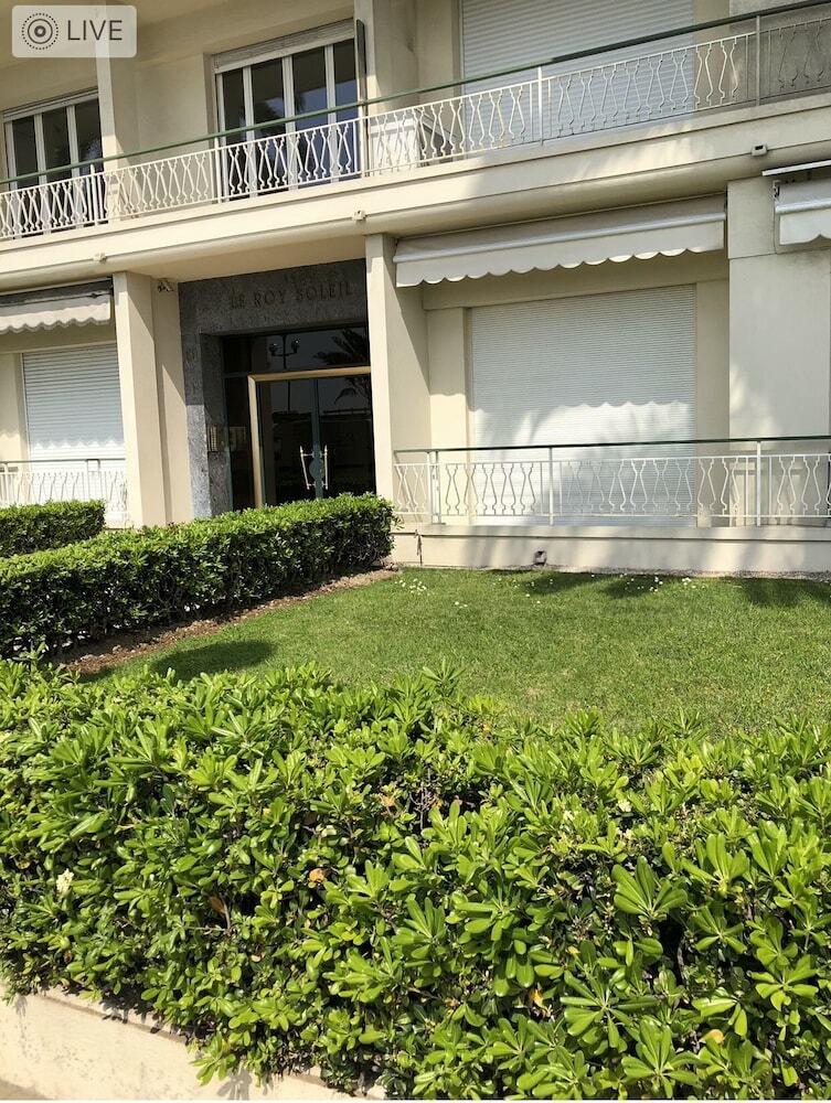 Apartamento Le Roy Soleil