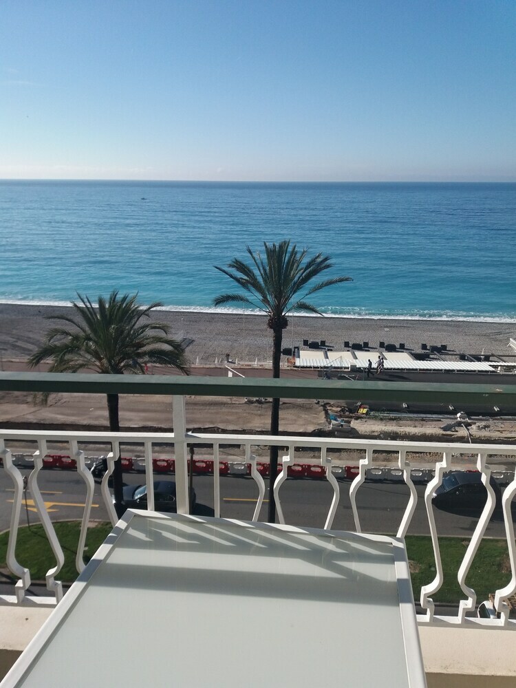Apartamento Le Roy Soleil