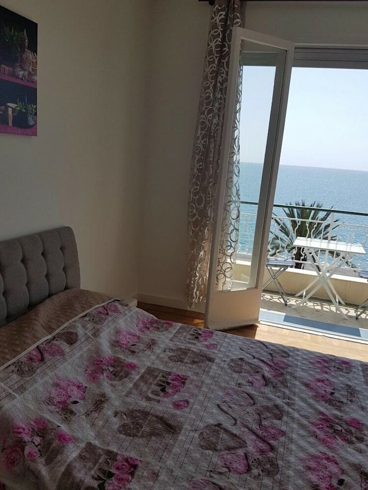 Apartamento Le Roy Soleil