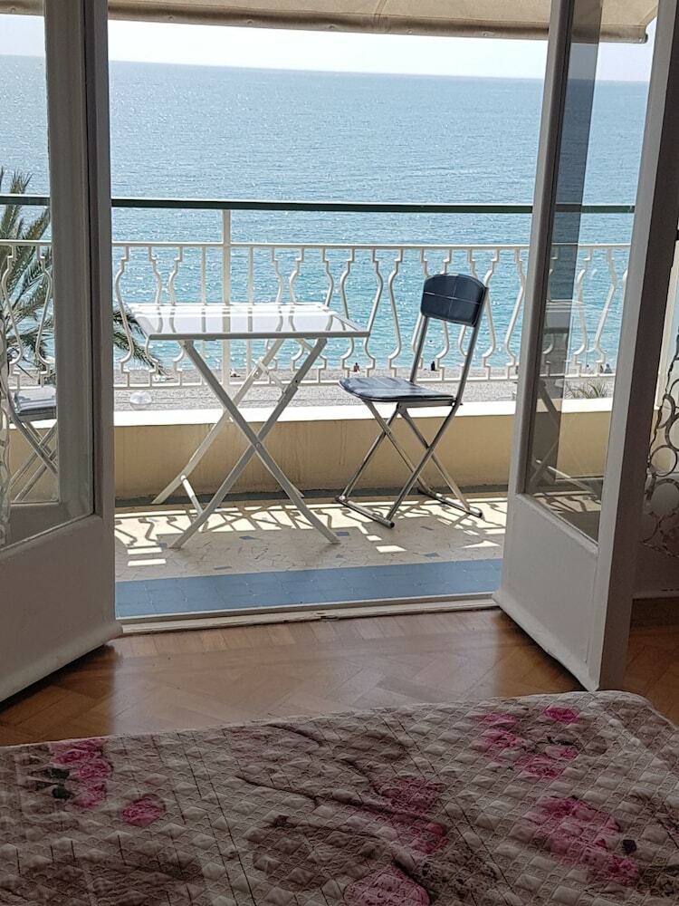Apartamento Le Roy Soleil