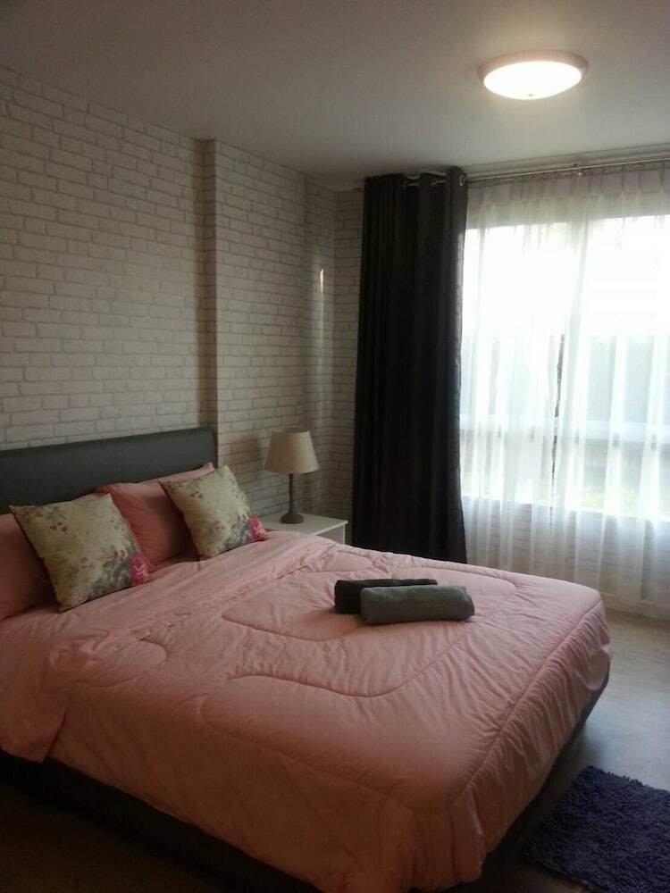 Baan Peang Ploen By Pim