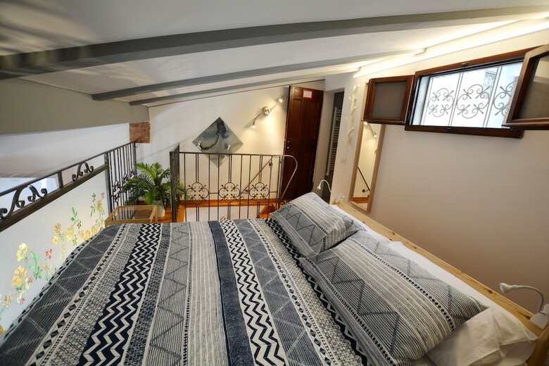 Apartamento Guelfa Loft