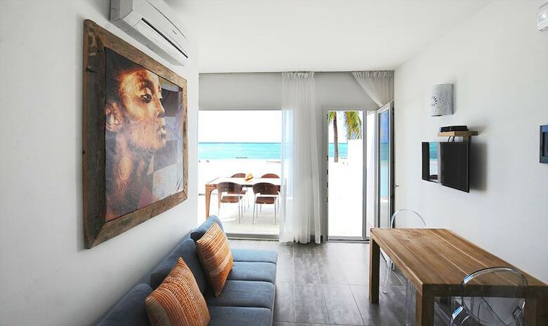 Hotel Amani Home Zanzibar