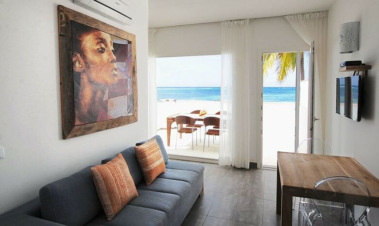 Hotel Amani Home Zanzibar