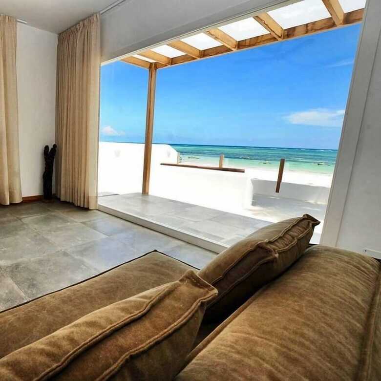 Hotel Amani Home Zanzibar