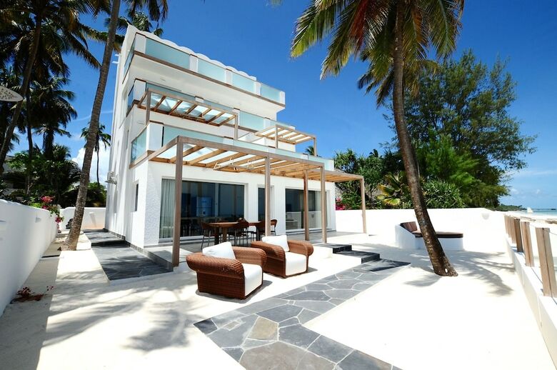 Hotel Amani Home Zanzibar