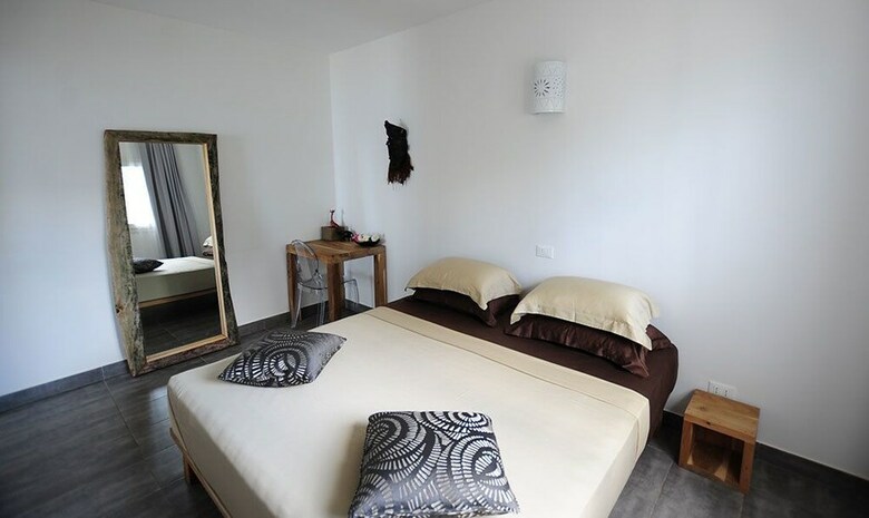 Hotel Amani Home Zanzibar